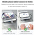 6 in 1 USB-C 4K HDMI Multi-Function Adapter Type C Hub Adapter
